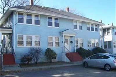 23 Ebbett Ave #23