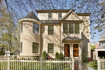 131 Winchester St #131 1
