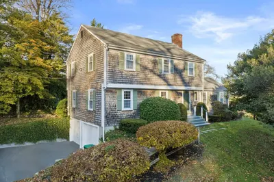 38 Indian Rd