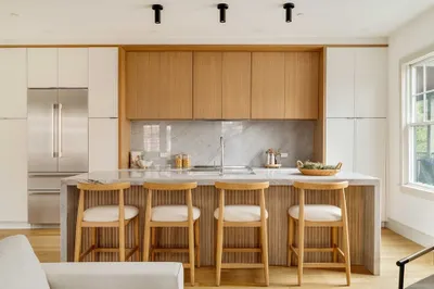 20 Wendell Street #1 1