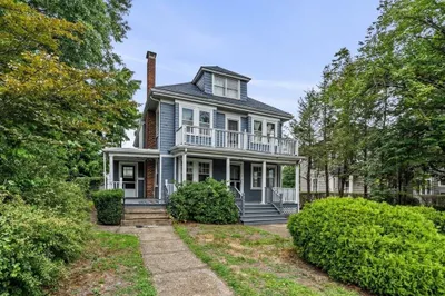 555 Watertown Street #1