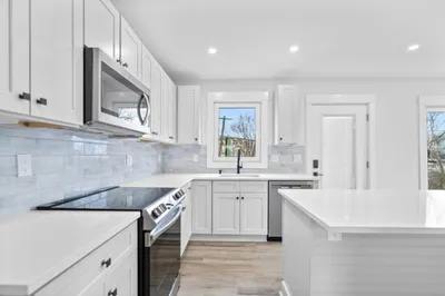 6 Garfield Ave #1 1