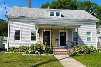 7 General Cobb St #7 1