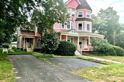 61 Western Ave #4 1
