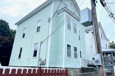 45 Garfield St