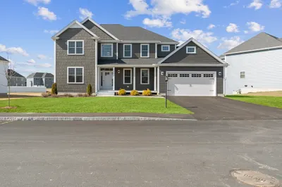 73 Pratt Avenue #Lot 126 1