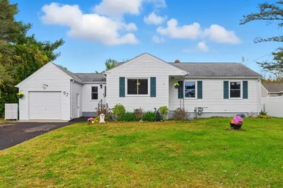 97 Robak Drive