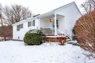 36 Crystal Water Dr #36
