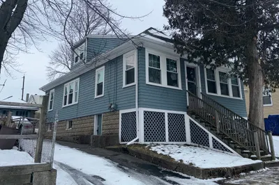 12 Arthur Avenue