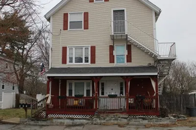 69 West Carpenter St #C 1