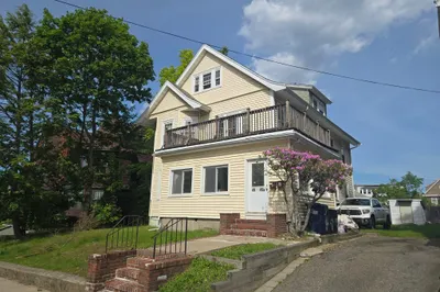 49 Parsons Street #1 1