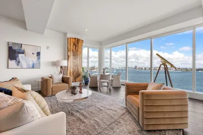 22 Liberty Dr #9