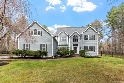 78 Cutters Ridge Rd