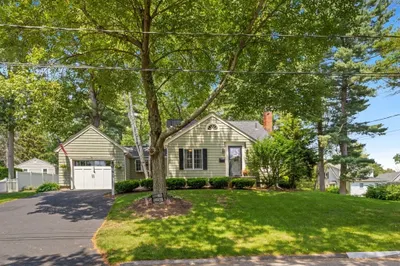 50 Prospect Avenue