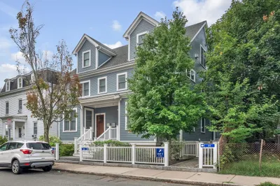14 Pearl Street #C 1