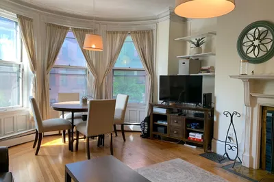 426 Marlborough Street #3