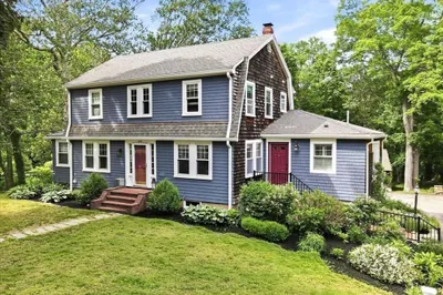 694 Country Way 1