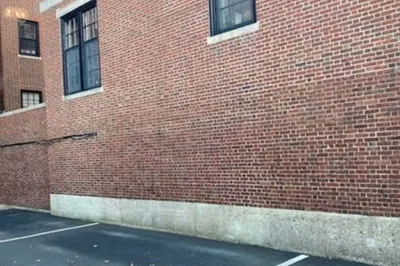 354 Beacon St #Parking 1