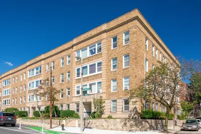 246 S Huntington Ave ##5