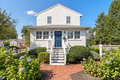 5 Maple Street #5 1