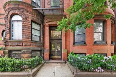 501 Beacon St #5