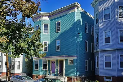 40 Calvin St #02 1
