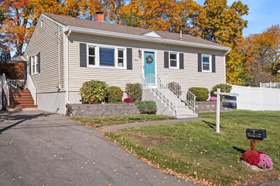 9 Partridge Rd