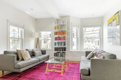 23 Gray St #B 1