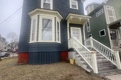 125 Morrison Ave #2