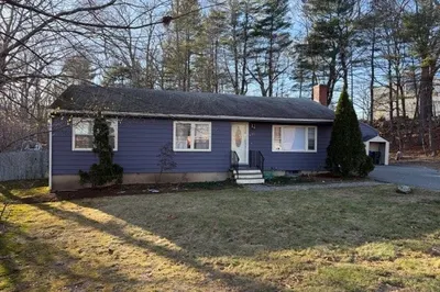 248 Andover Street