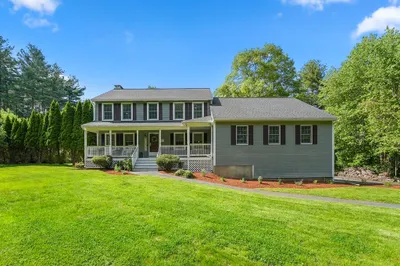 261 Pine Hill Rd