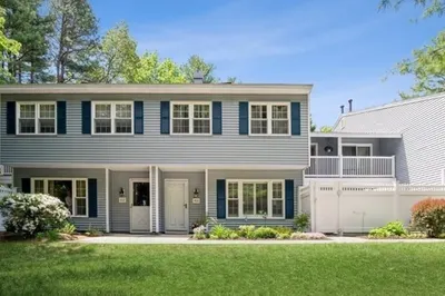 406 Edgebrook Dr #406 1