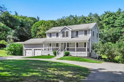 14 Watatic Pond Road 1
