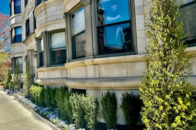 1 Winchester St #403