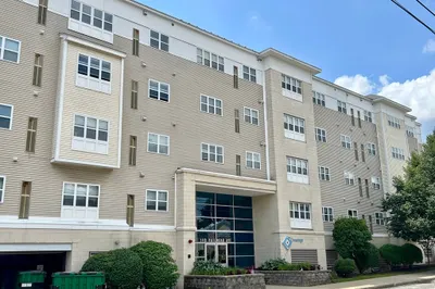 140 Railroad Avenue #B313