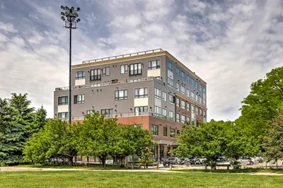 70 Leo Birmingham Parkway #304 1