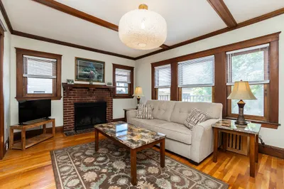 65 Freeman Street #2