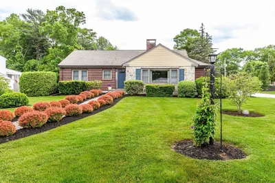 31 Harlan Dr