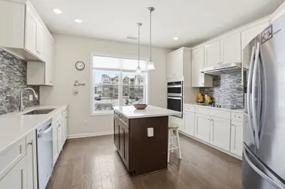 2306 Talbot Way #2306 1