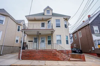 85 Partridge Ave #1