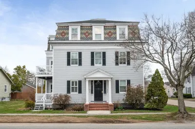 38 Moseley Avenue #1 1