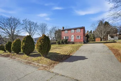 16 Old Farm Rd 1