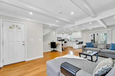 36 Saint Edward Rd #2