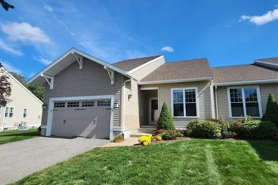 114 Walden Way #114 1