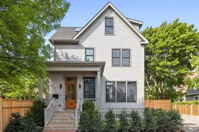 13 Hubbard Avenue #13 1