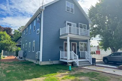295 Billings Rd #1 1