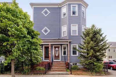 35 - 37 Lambert St #3