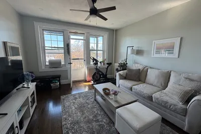 339 S. Huntington Ave #7