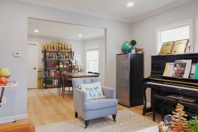 1 Vincent Ave #1