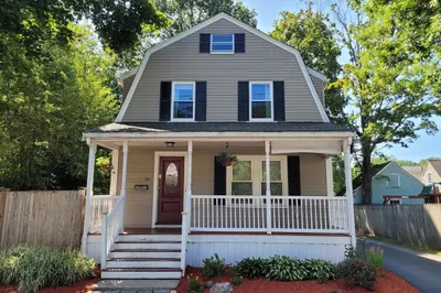 42 Wood Terrace #42 1